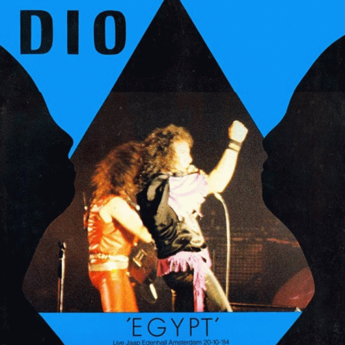 Dio (USA) : Egypt